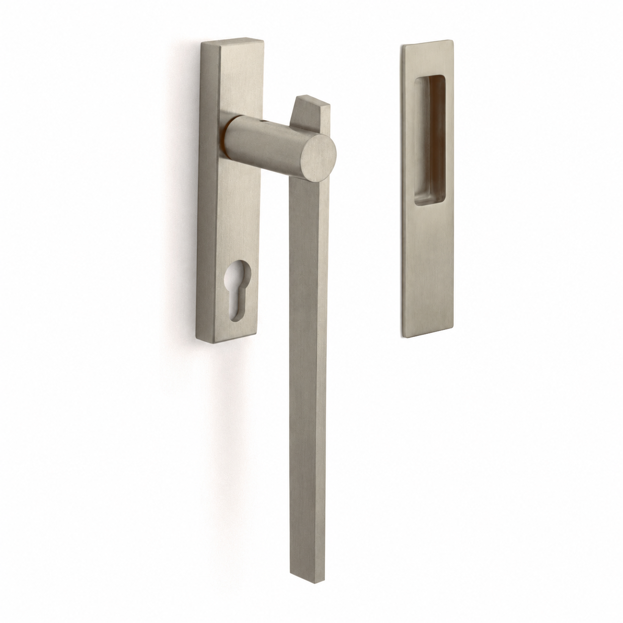 Formani BB230 champagne – detail