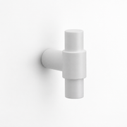 Formani | PBKY Massieve knop tbv knopcilinder | Wit