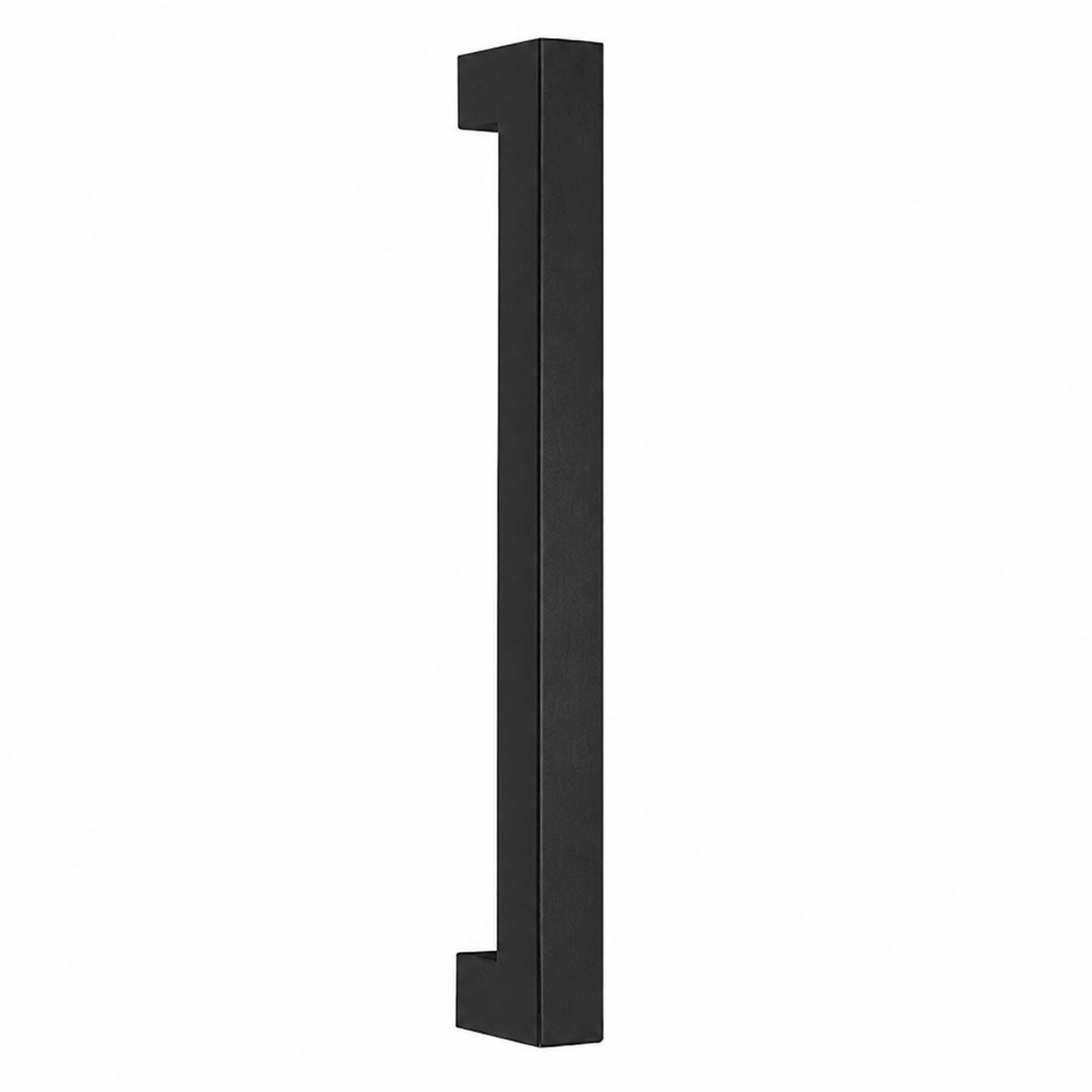 Formani | LSQ1035A NP | Deurgreep | mat zwart