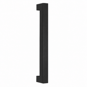 Formani | LSQ1035A NP | Deurgreep | mat zwart