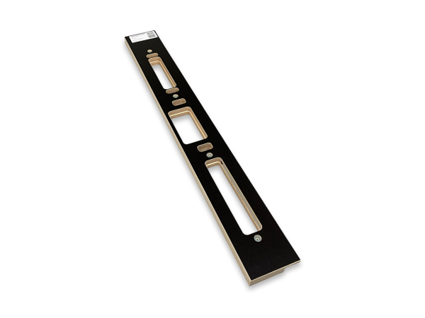 Riens Freesmal Assa Abloy