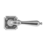 HDD Pro DEURKRUK PRO LISA INOX LOOK - Deurbeslag-expert