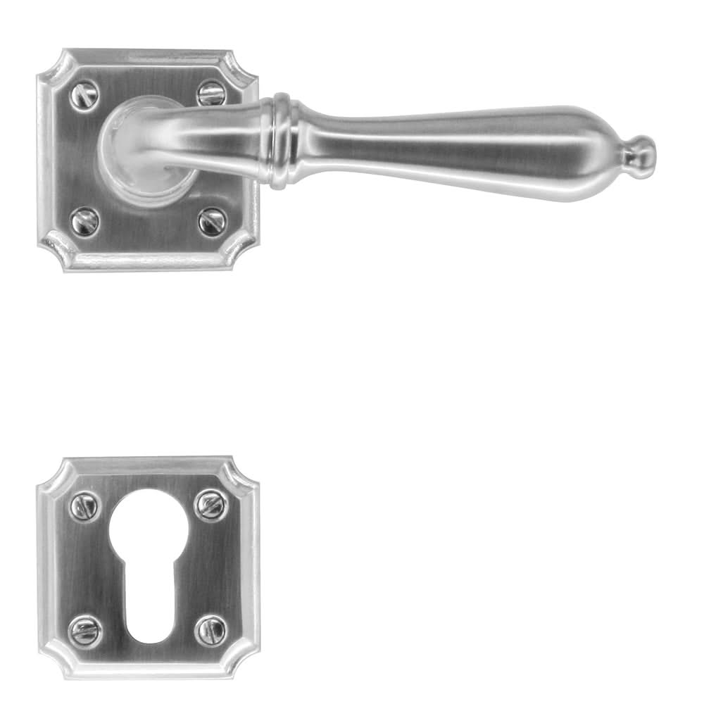 HDD Pro DEURKRUK PRO LISA INOX LOOK - Deurbeslag-expert