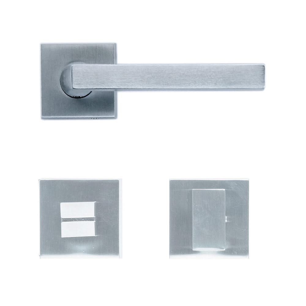 HDD Pro DEURKRUK PRO LUÏS CROMSAT - Deurbeslag-expert