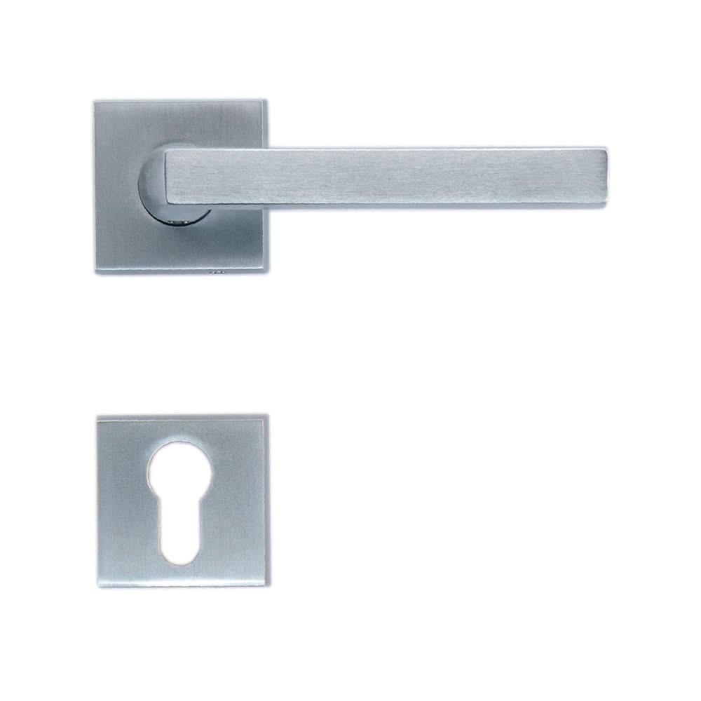 HDD Pro DEURKRUK PRO LUÏS CROMSAT - Deurbeslag-expert