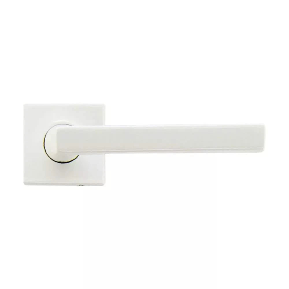 HDD Pro DEURKRUK PRO LUÏS WIT - Deurbeslag-expert