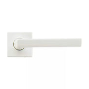 HDD Pro DEURKRUK PRO LUÏS WIT - Deurbeslag-expert