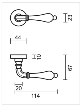HDD Pro DEURKRUK PRO MARTINA KOPER - Deurbeslag-expert
