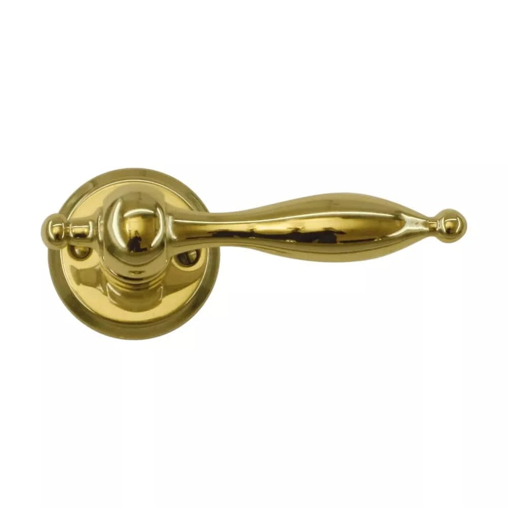 HDD Pro DEURKRUK PRO NATALIE KOPER - Deurbeslag-expert