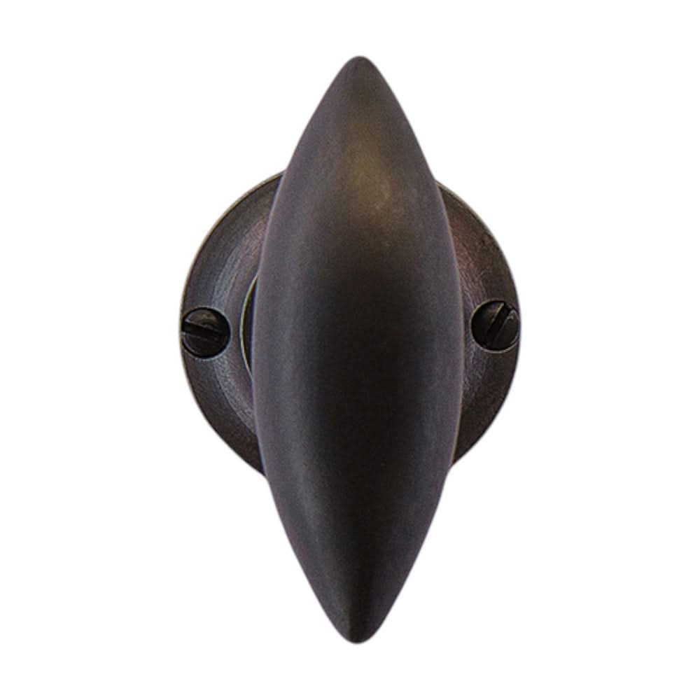 HDD Pro DEURKRUK PRO OLINA CARBON BLACK - Deurbeslag-expert