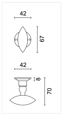 HDD Pro DEURKRUK PRO OLINA CARBON BLACK - Deurbeslag-expert