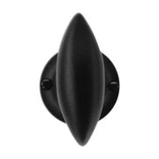 HDD Pro DEURKRUK PRO OLINA ZWART - Deurbeslag-expert