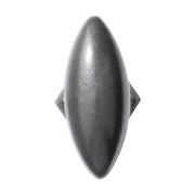 HDD Pro DEURKRUK PRO OLIVE IJZER RUIT - Deurbeslag-expert