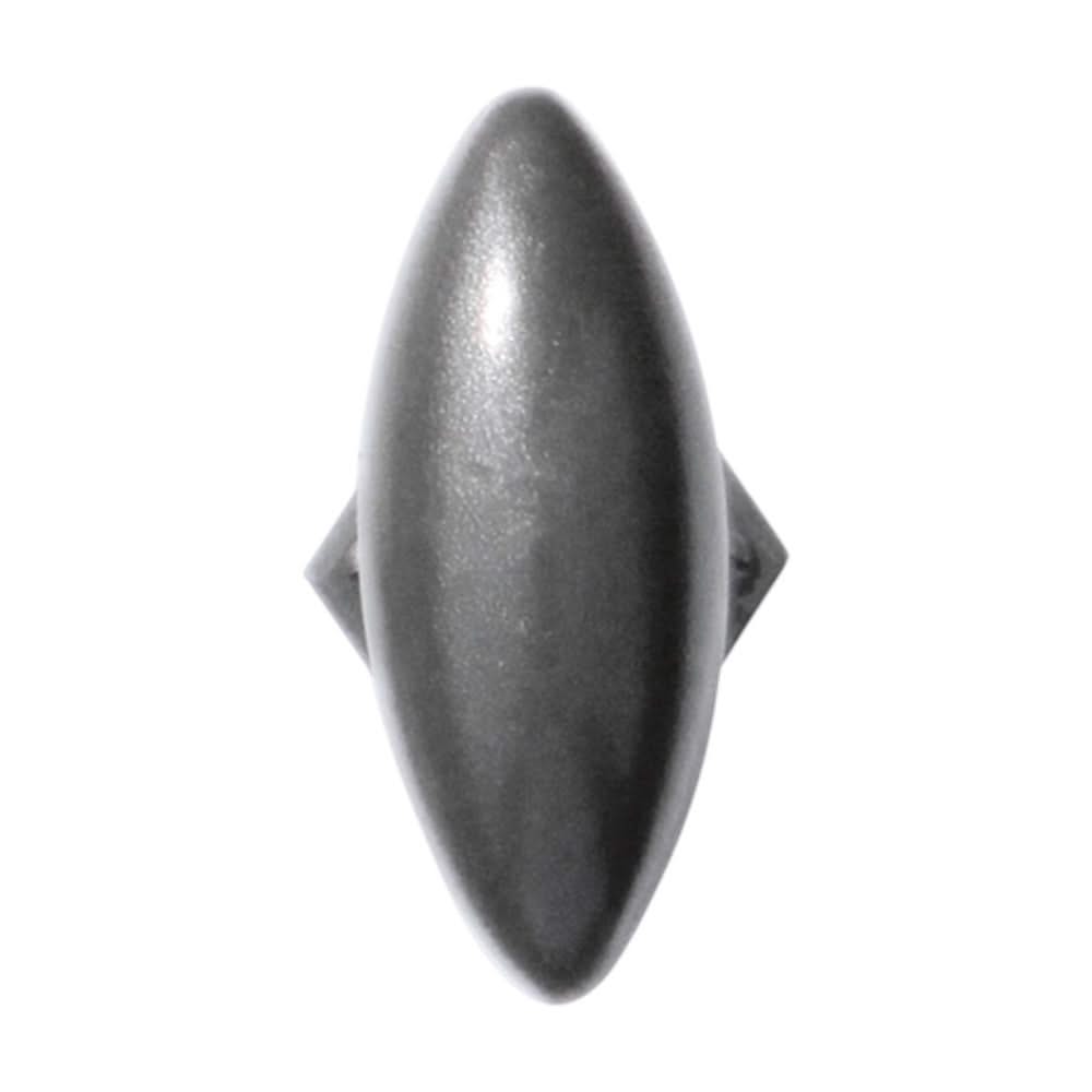 HDD Pro DEURKRUK PRO OLIVE IJZER RUIT - Deurbeslag-expert