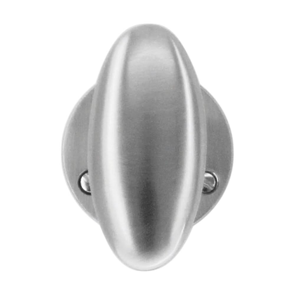 HDD Pro DEURKRUK PRO OLIVE OM INOX LOOK - Deurbeslag-expert