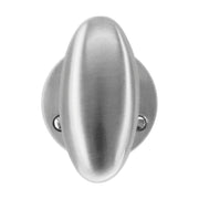 HDD Pro DEURKRUK PRO OLIVE OM INOX LOOK - Deurbeslag-expert