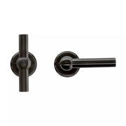 HDD Pro DEURKRUK PRO PETANA T+L CARBON BLACK - Deurbeslag-expert