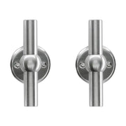 HDD Pro DEURKRUK PRO PETANA T+T INOX LOOK - Deurbeslag-expert