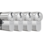 DOM PLURA SKG2 4STUKS