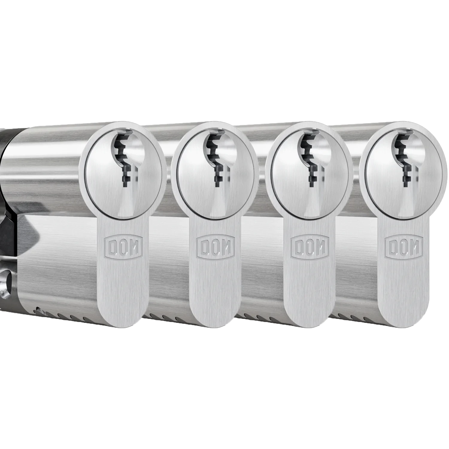 DOM PLURA SKG2 4STUKS