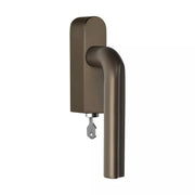 DR101 DKLOCK O bronze RW