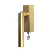 DR102 DKLOCK PVD satin gold LW