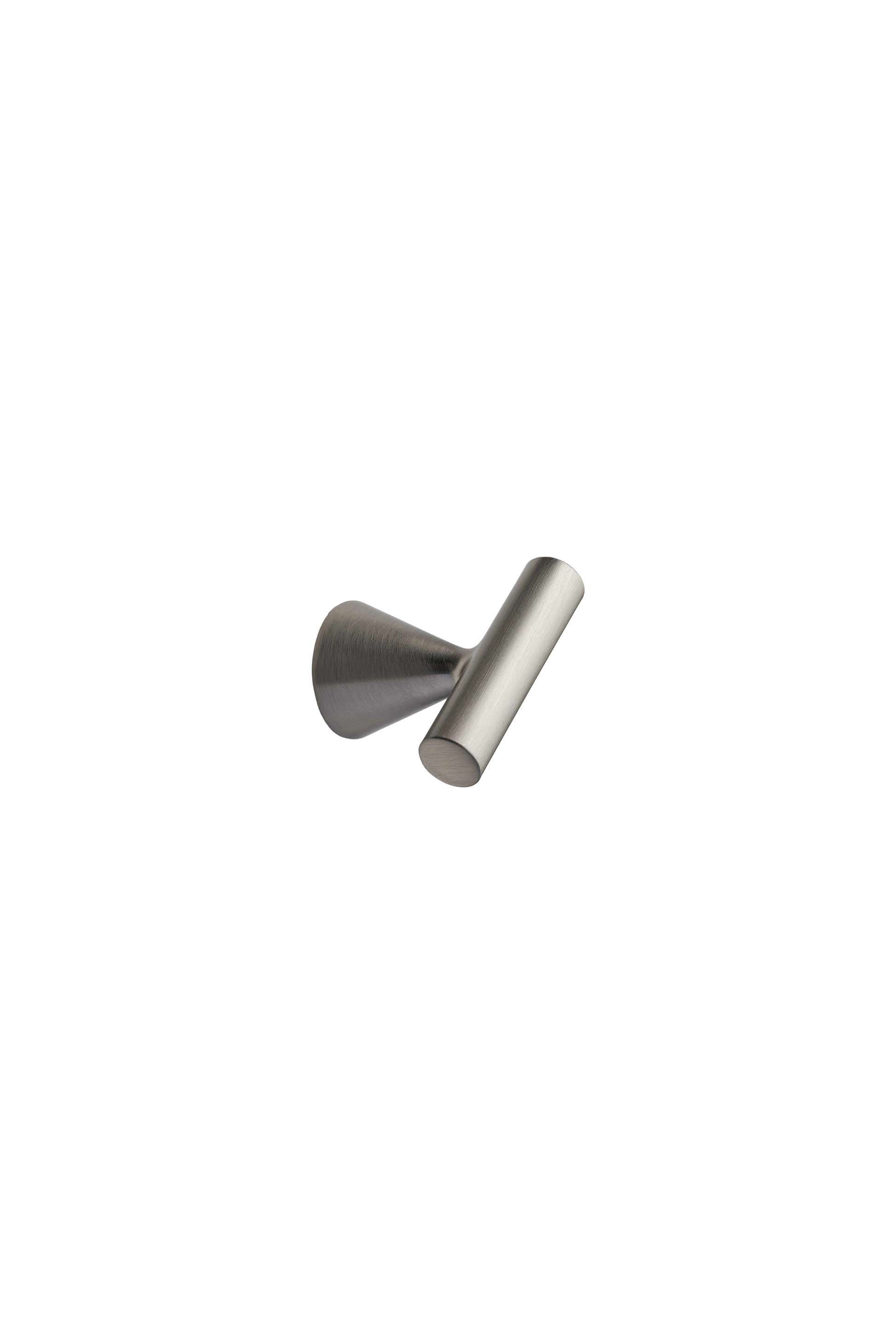 Furnipart Meubelknop Delta-knop 554720023 Ø 23,5mm - Deurbeslag-expert