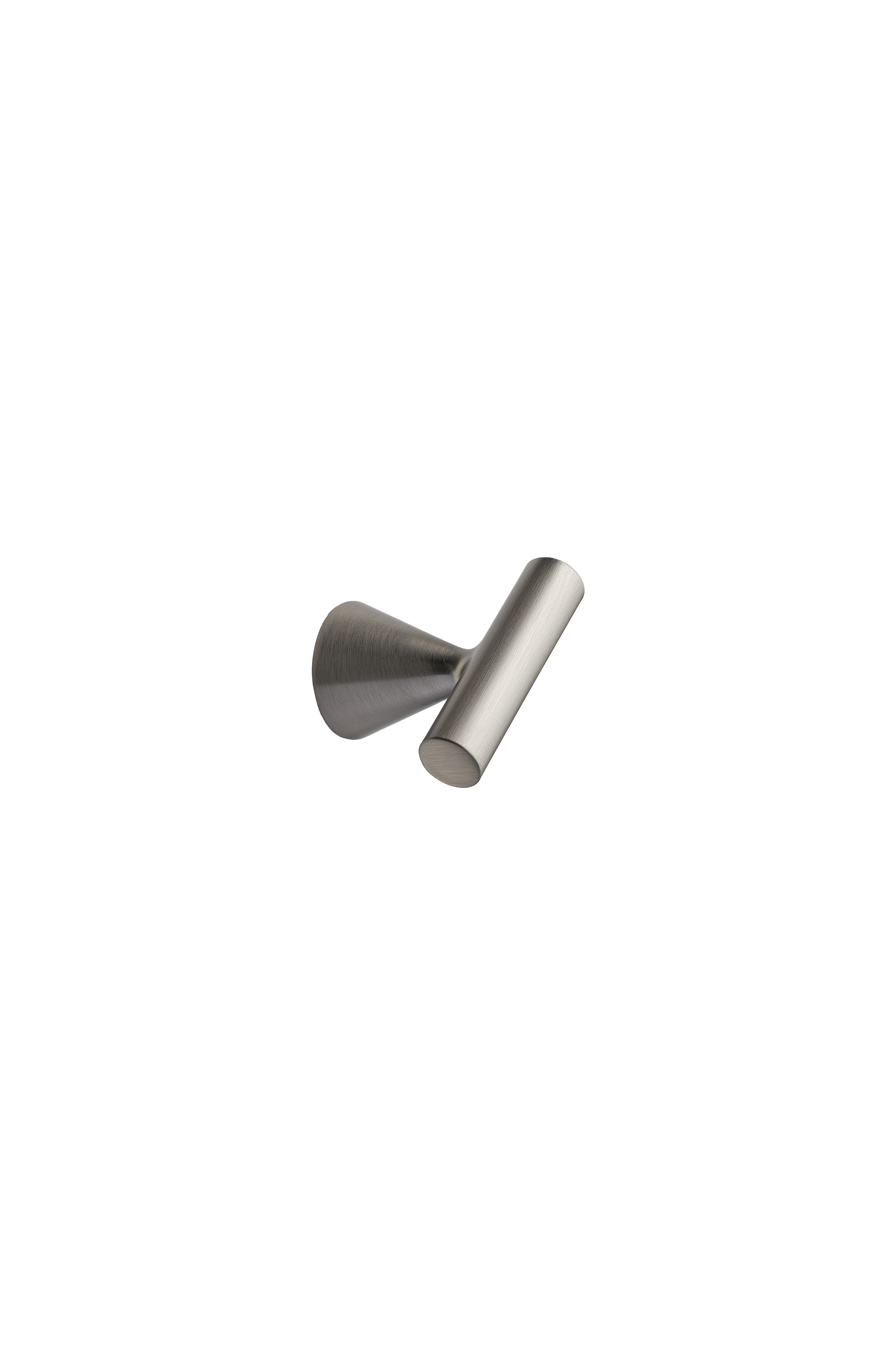 Furnipart Meubelknop Delta-knop 554720023 Ø 23,5mm - Deurbeslag-expert