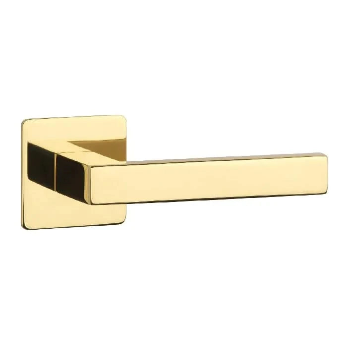 STERK Deurkrukken KVADRAT 1760