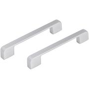 Differnz | Meubelgreep| 128 mm | Chroom