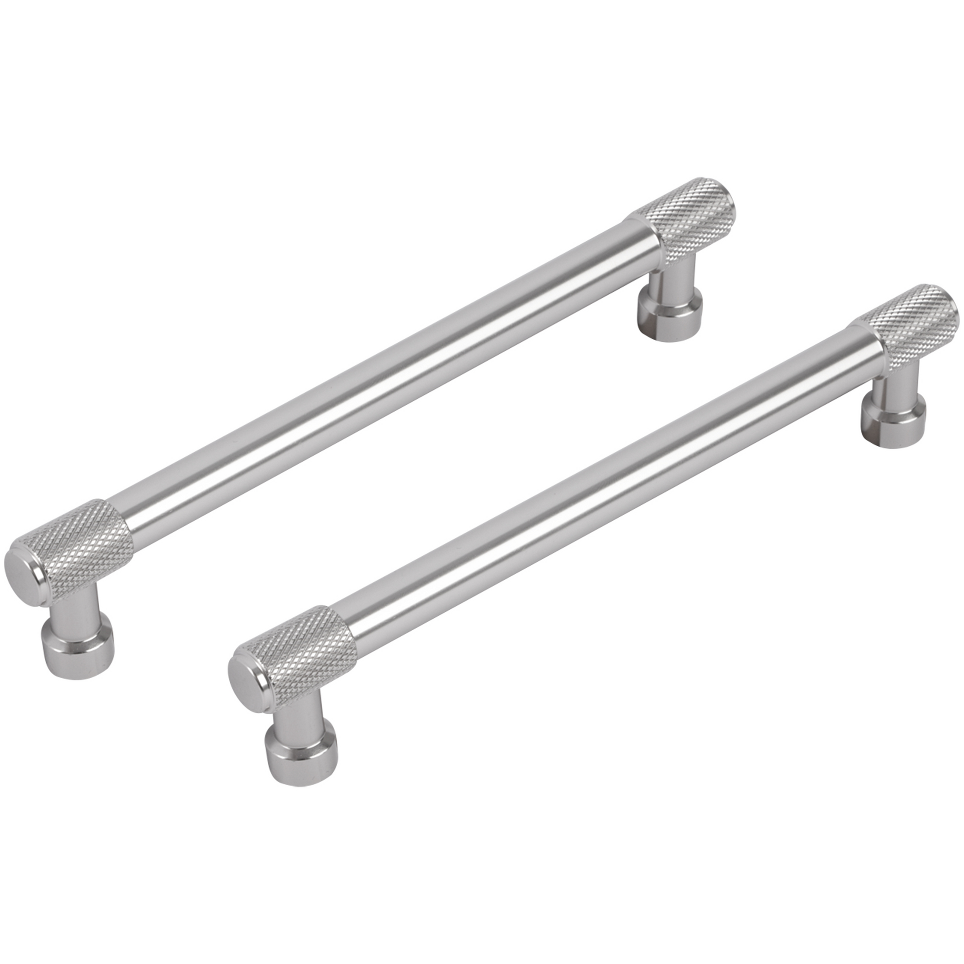 Differnz | Meubelgreep | 160 mm | Mat Chroom