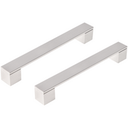 Differnz | Meubelgreep | 160 mm | Mat Chroom