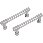 Differnz | Meubelgreep | 96 mm | Mat Chroom