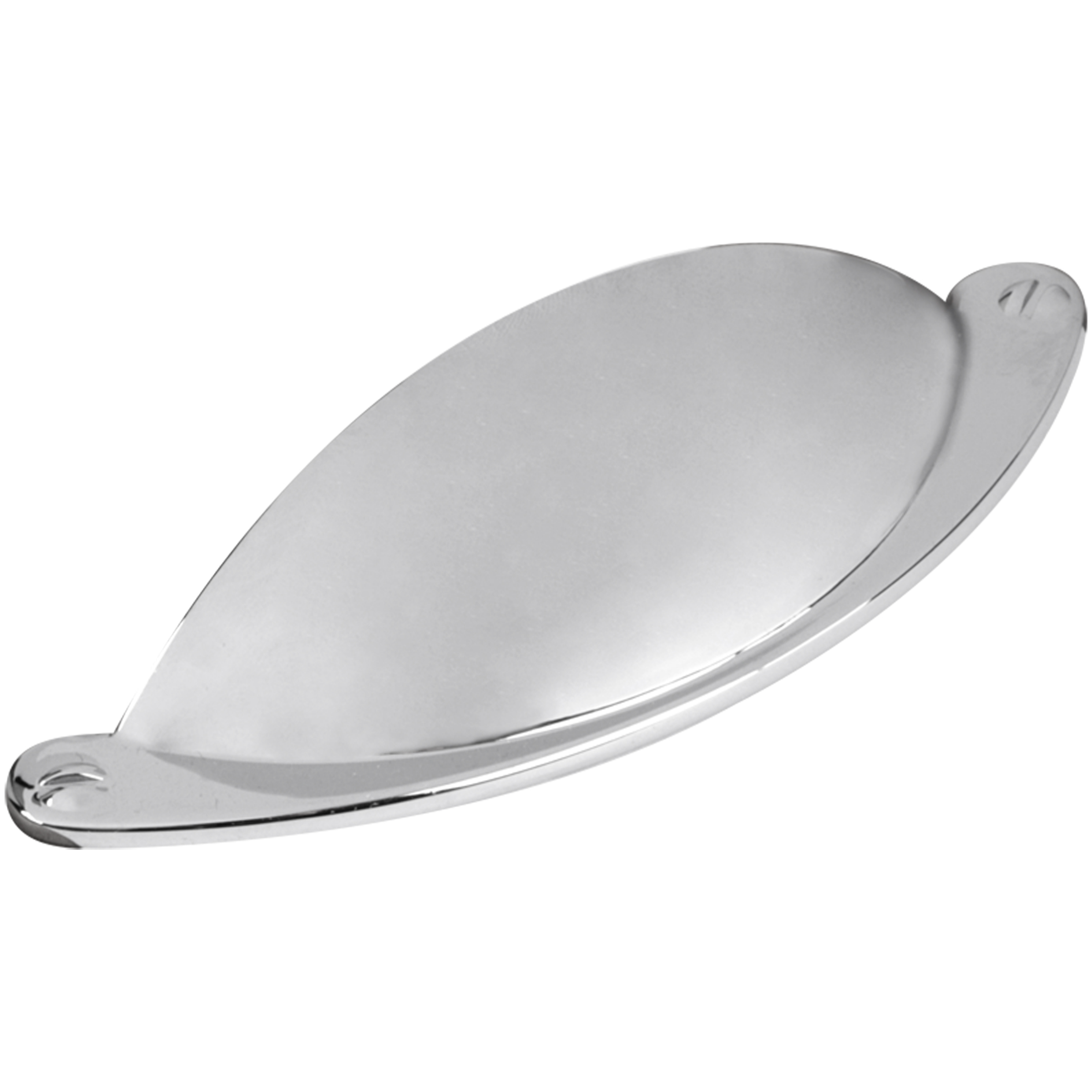 Differnz | Meubelgreep Klassiek | Chroom