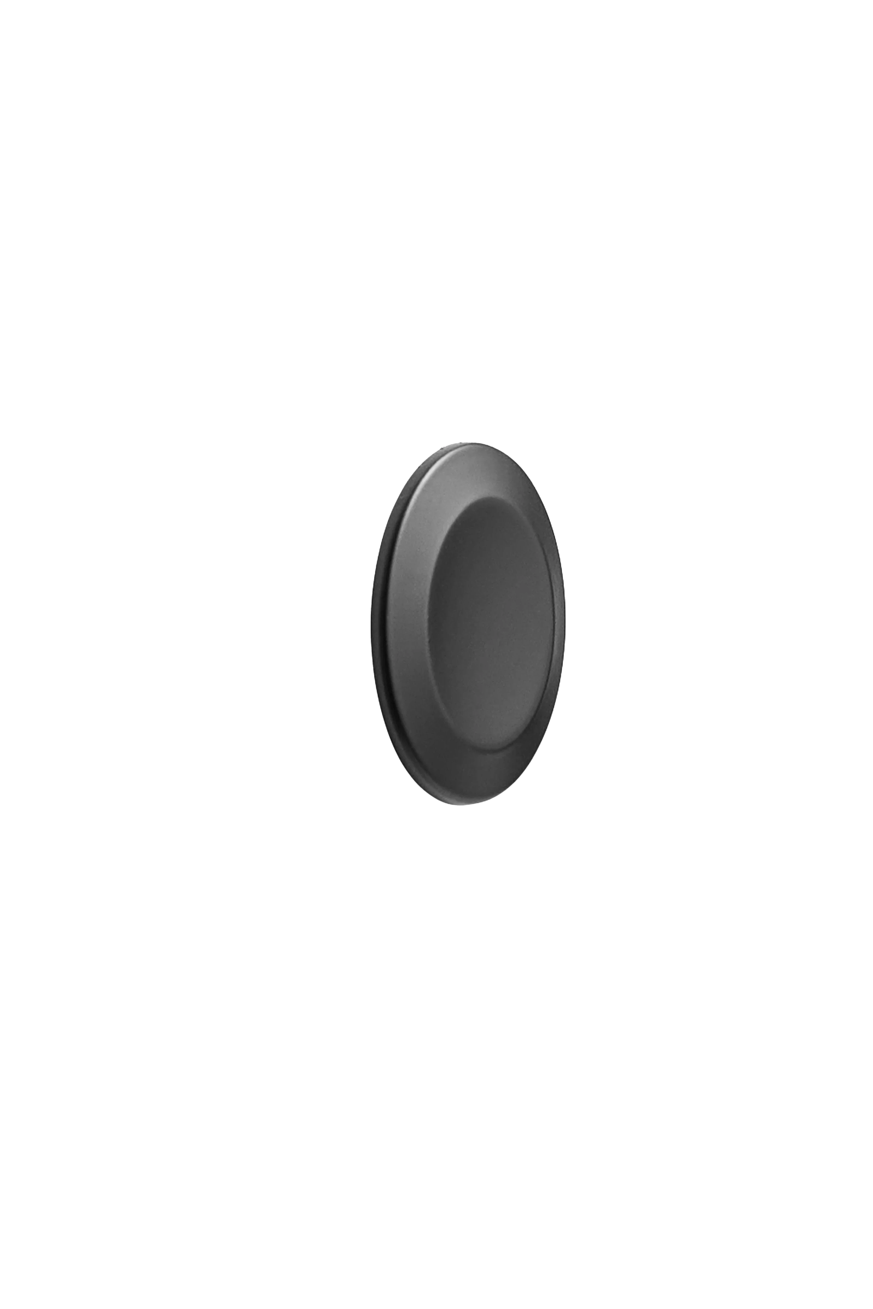 Furnipart Meubelknop Schijf 550120035 Ø 35 - Deurbeslag-expert