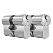 Dom plura SKG2 2 STUKS