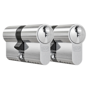 Dom plura SKG2 2 STUKS