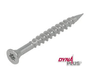 Dynaplus® | BESLAGSCHROEF INTERIEURPLAAT VZ PK-7MM TX-15 4.0X40 | (200)
