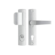 Veiligheidsbeslag Premium D-duwer