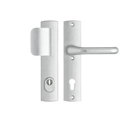 Veiligheidsbeslag Premium D-duwer