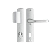 Veiligheidsbeslag Premium D-duwer