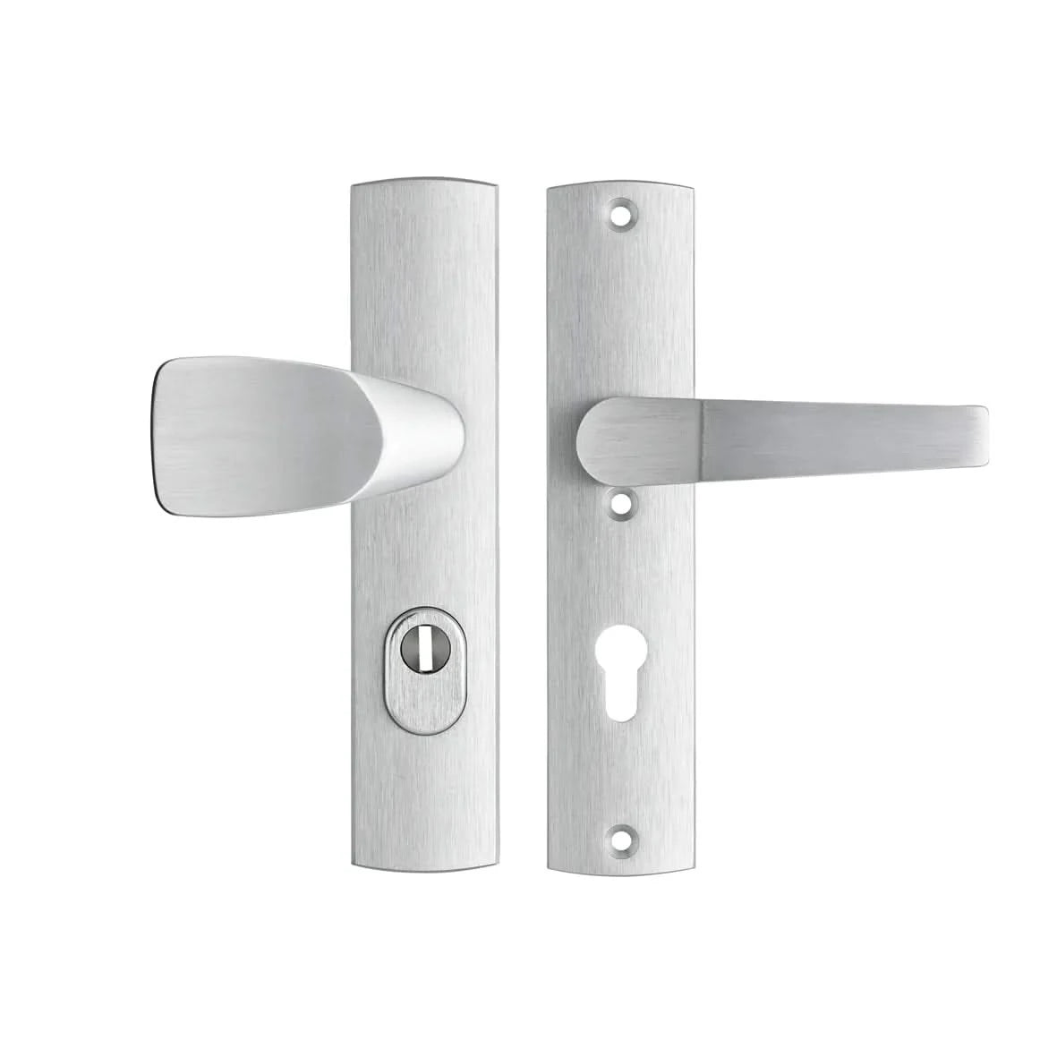 Veiligheidsbeslag Premium Wing-knop