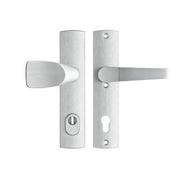 Veiligheidsbeslag Premium Wing-knop