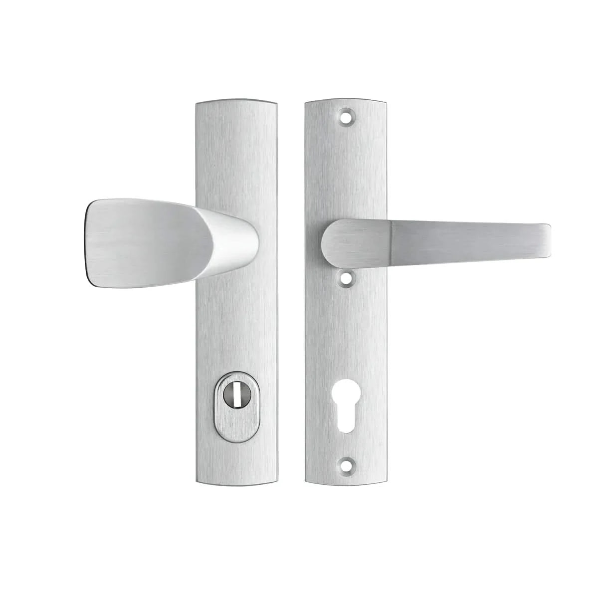 Veiligheidsbeslag Premium Wing-knop