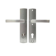 Veiligheidsbeslag Curve Plus kruk Blok PC92