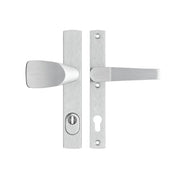 Veiligheidsbeslag Premium smal Wing-knop