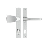 Veiligheidsbeslag Premium smal Wing-knop