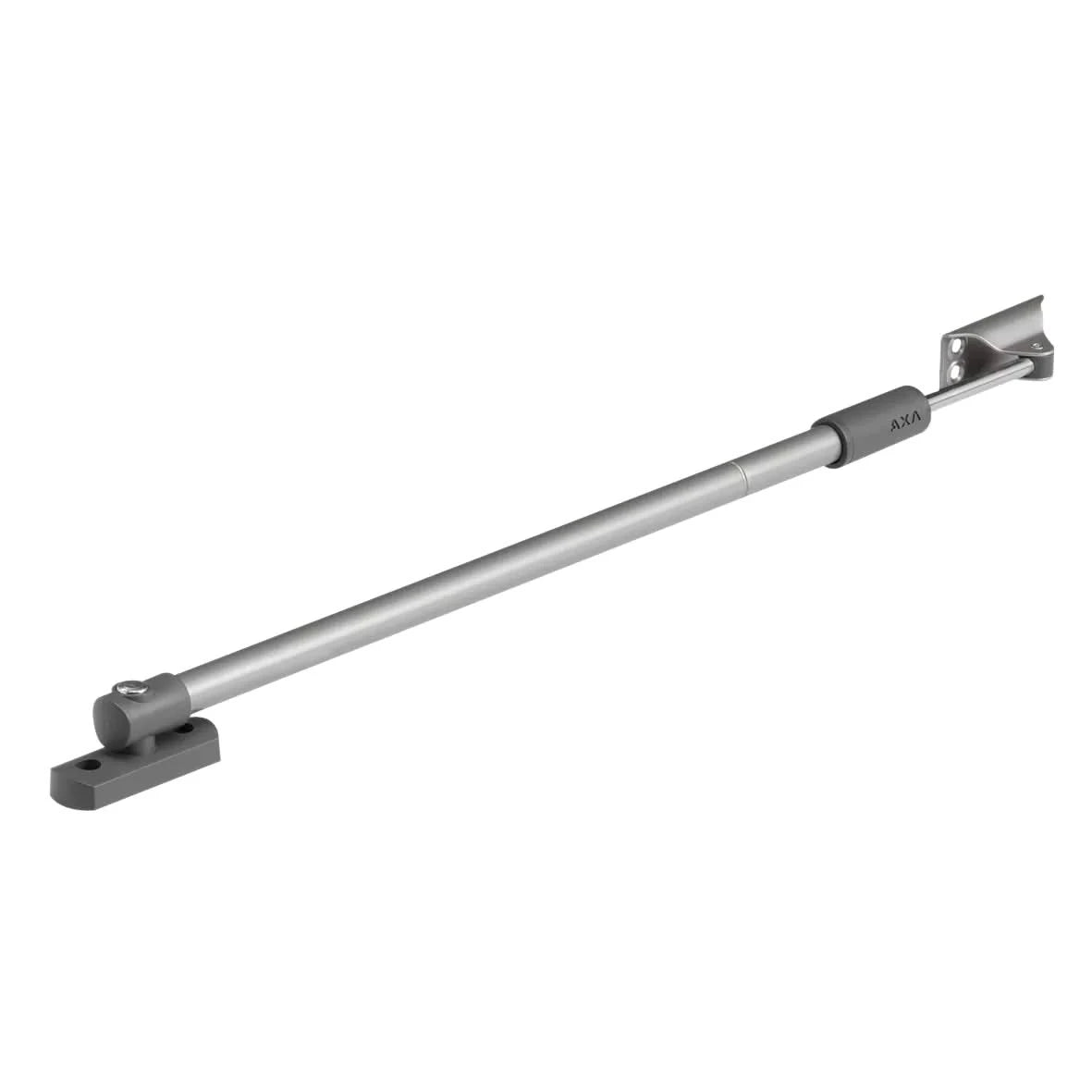 AXA | Tele-uitzetter | 50cm | Buitendraaiend | Grijs