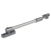 AXA | Tele-uitzetter | 30cm | Buitendraaiend | Aluminium