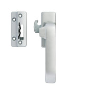 AXA | Raamsluiting 3372 | Rechts | Aluminium